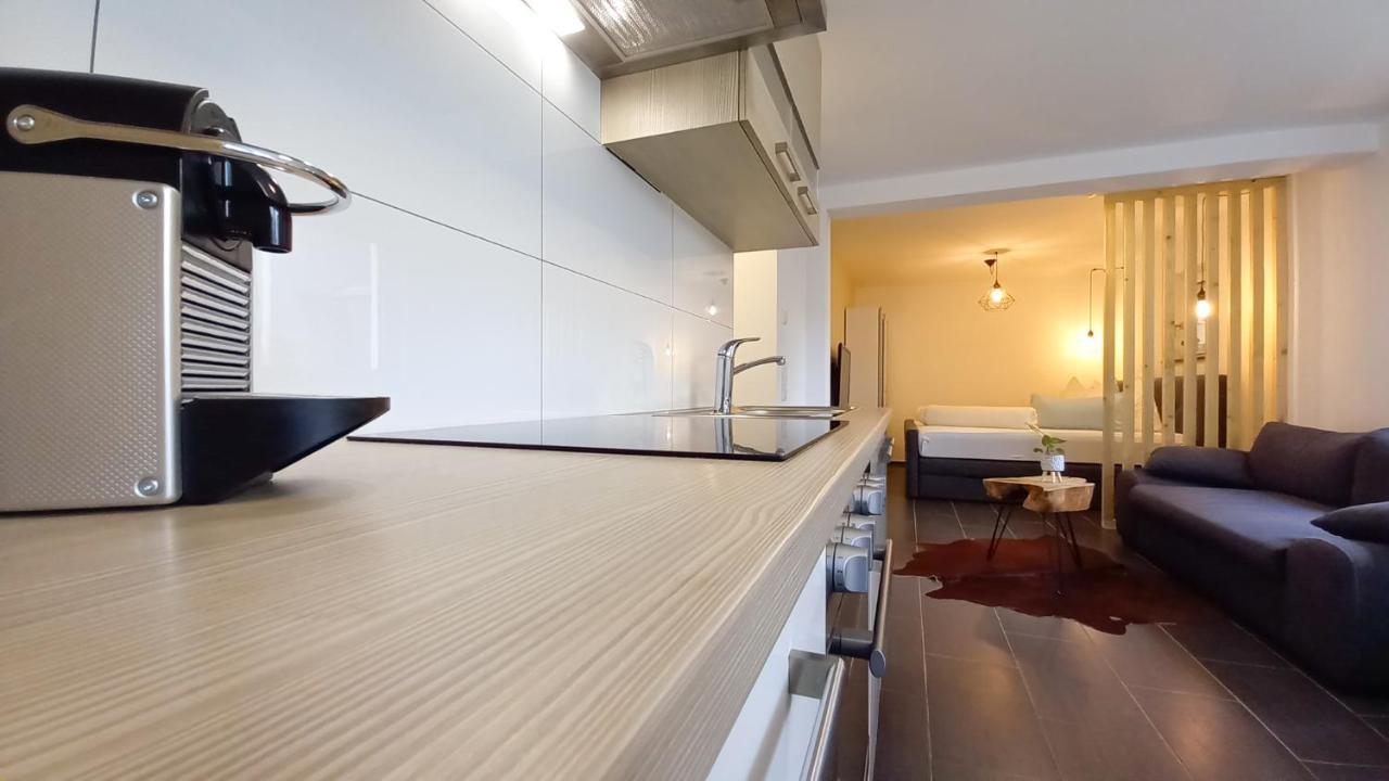 Am Seewald - Ferienwohnung Am Bodensee FDH Extérieur photo