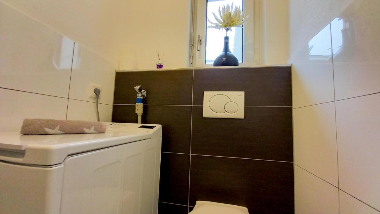 Am Seewald - Ferienwohnung Am Bodensee FDH Extérieur photo