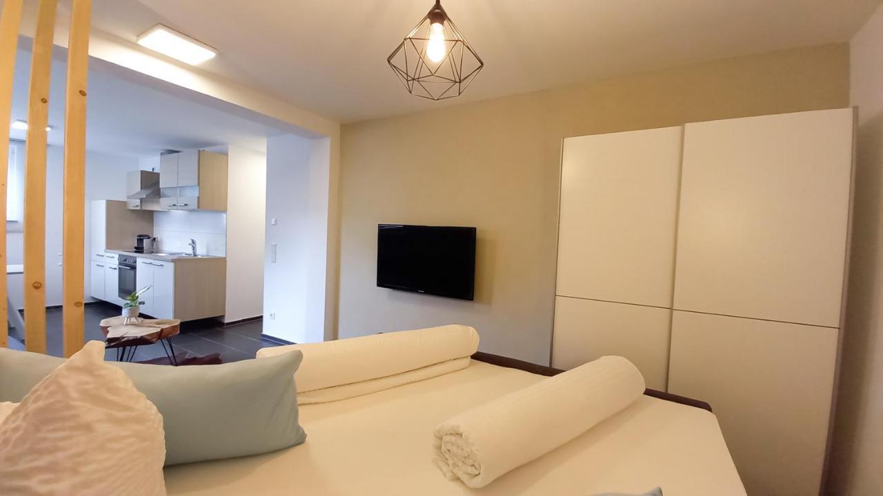 Am Seewald - Ferienwohnung Am Bodensee FDH Extérieur photo