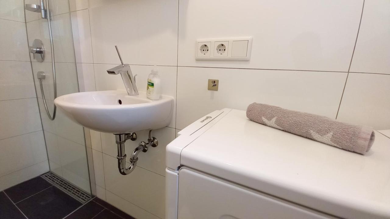 Am Seewald - Ferienwohnung Am Bodensee FDH Extérieur photo