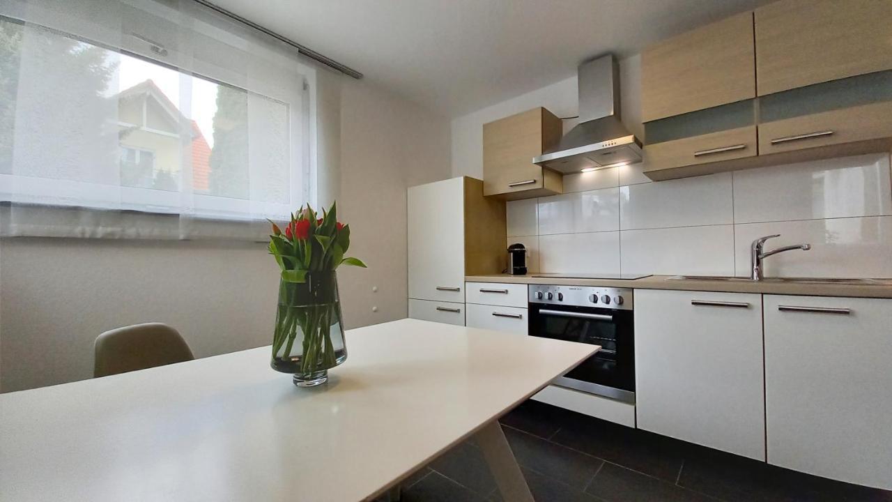 Am Seewald - Ferienwohnung Am Bodensee FDH Extérieur photo